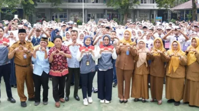 Pertamina Patra Niaga Sumbagsel Implementasikan Program Sekolah Energi Berdikari