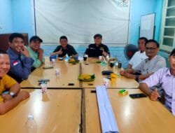 Perkuat Sinergitas, Pro Jurnalismedia Siber Lakukan Silaturahmi ke PWI