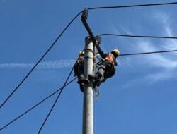 PLN untuk Rakyat : Hadirkan Terang Dukung Program Sekolah Rakyat di Kabupaten Empat Lawang