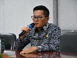 Pendaftaran Calon Pimpinan Baznas Provinsi Sumsel 2025-2030 Resmi Dibuka