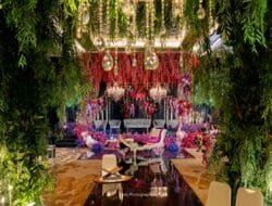 Go Digital The Excelton Hotel Palembang, Siap Meramaikan Wedding Expo 25-27 Juli di PIM