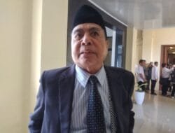 Buntut Ambruknya Jembatan di Desa Muara Lawai, Komisi IV DPRD Sumsel Angkat Bicara