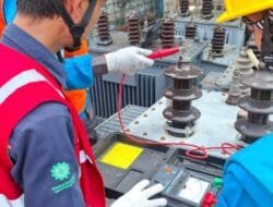 PLN Tingkatkan Kompetensi Petugas Lewat Program Kampus Yantek, Wujudkan Layanan Andal dan Profesional Berbasis K3