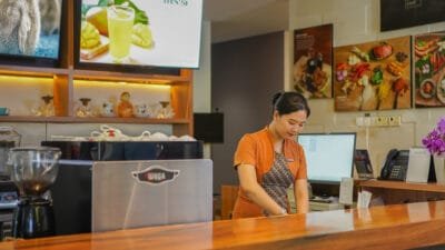 BATIQA Hotels Ajak ‘Agus’ Rayakan Momen Spesial di Bulan Kemerdekaan