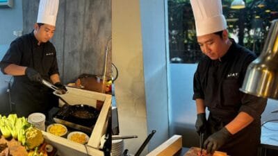 Sambut Kemerdekaan, THE 1O1 Palembang Rajawali Hadirkan All You Can Eat Hanya 145.000 Rupiah