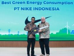PLN Apresiasi Pelanggan Sektor Industri, Sukses Dorong Ekonomi Hijau Nasional