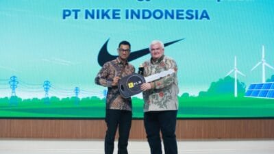 PLN Apresiasi Pelanggan Sektor Industri, Sukses Dorong Ekonomi Hijau Nasional