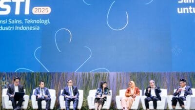 PLN Siap Dorong Pemanfaatan Sains dan Teknologi untuk Akselerasi EBT