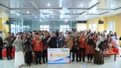 Sultan Muda Goes to Musi Raya: Bangun Ekosistem Keuangan Inklusif di Daerah