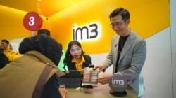 Kerjasama IM3 Platinum dan Erafone Hadirkan Pengalaman Digital Next Level di 3 Kota Besar di Pulau Sumatra