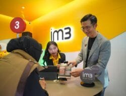 Kerjasama IM3 Platinum dan Erafone Hadirkan Pengalaman Digital Next Level di 3 Kota Besar di Pulau Sumatra