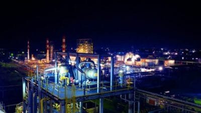 PT Kilang Pertamina Plaju Catat Kinerja Positif   Semester I Tahun 2025