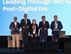 Kolaborasi dan Digitalisasi: Prudential Indonesia Wujudkan Perlindungan Kesehatan Yang Berkelanjutan