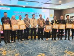 Pelaksanaan Forum Sinergi Kelistrikan PLN UP3 Jambi dan UP3 Muara Bungo dengan Pemda se Provinsi Jambi