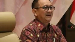Inflasi Sumsel Naik 0,21 Persen, TPID Genjot Operasi Pasar
