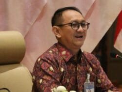 Bawang Merah Salah Satu Pemicu Naiknya Inflasi Sumsel Juli 2025