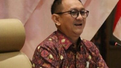 Bawang Merah Salah Satu Pemicu Naiknya Inflasi Sumsel Juli 2025