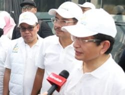 Layanan Haji Akan Beralih ke BP Haji, Menag: Kita Doakan Sukses