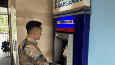 PPATK Blokir Rekening Dormant, Bank Sumsel Babel Pastikan Dana Aman