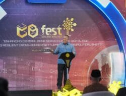 Perkuat Sinergi Global. BI Dukung Ekosistem Pembayaran Antarnegara di Era Digital