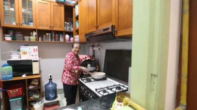 PGN Percepat Perluasan GasKita di Sleman Yogyakarta