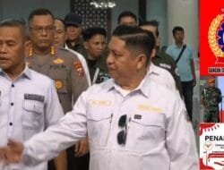 HMTN-MP Gelar Penanaman Perdana Jagung Hybrida di Sukabumi