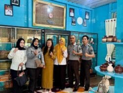 Kolaborasi Kemenkum Sumsel dan Dekranasda OKI untuk Pelindungan Kekayaan Intelektual