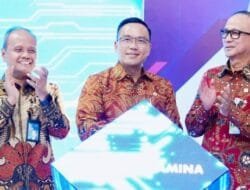 Pertamina dan Pindad Ciptakan Teknologi Pipa Migas Ultrasonik 100% Lokal