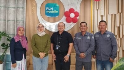 PLN UID S2JB Gandeng PJS Sumsel, Dari UKW Hingga Program Peduli Masyarakat