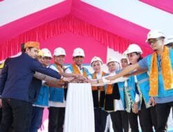 PLN Tuntaskan Elektrifikasi di Kecamatan Lindu Sulteng, 607 KK Kini Nikmati Listrik Andal 24 Jam Nonstop