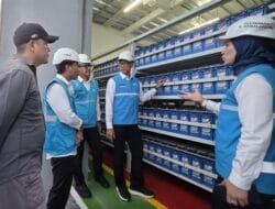 Siap Sukseskan Rangkaian Peringatan HUT RI, PLN All Out Suplai Listrik Andal