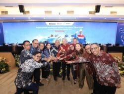 RUPSLB Tetapkan Pengurus Baru Perseroan, PGN Mantapkan Langkah Strategis di Ekosistem Gas Bumi Nasional