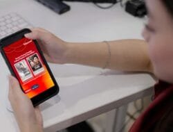 Hadirkan Hiburan Drama Pendek Berkualitas Harga Rp35.600 , Telkomsel Luncurkan Paket Bundle Premium ShortMax