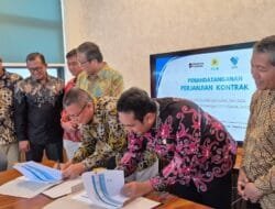 Perkuat Layanan Operasional, PLN UID S2JB dan PT UJPK Sepakati Perjanjian Pengelolaan Gedung di Seluruh Wilayah Kerja S2JB