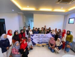 PTBA Dorong UMKM Naik Kelas Lewat Transformasi Digital