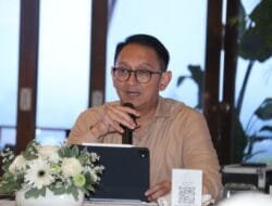 Blueprint Sistem Pembayaran Indonesia 2025: Dorong Transformasi Digital dan Inklusi Keuangan