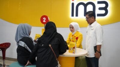 Rayakan Harpelnas 2025, Ini Hadiah Spesial dari Indosat Ooredoo Hutchison untuk Pelanggan