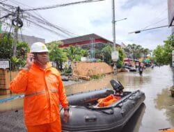 PLN Pulihkan Listrik Pascabencana, Warga Bali Kembali Beraktivitas