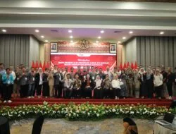 Dorong Inovasi Produk Syariah  OJK Sumsel Gelar Workshop Bersama BPRS se-Sumatera