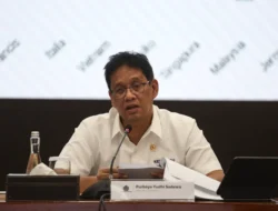 Menkeu Purbaya : Ada Kenaikan Gaji ASN dan Pejabat di RKP 2025 Versi Prabowo
