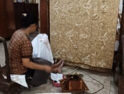 Yogyakarta, Wisata Batik yang Tak Pernah Kehabisan Pesona