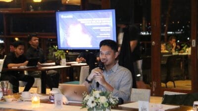 Sistem Pembayaran Digital sebagai Katalis Perekonomian Masa Depan Indonesia