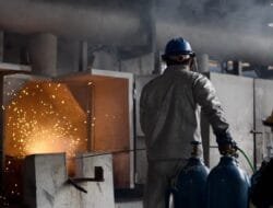 Tingkatkan Efisiensi dan Siap Raih Proper Emas, Industri Timah di Babel Manfaatkan Listrik PLN yang Andal dan Ramah Lingkungan