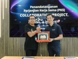 Indosat Ooredoo Hutchison dan Bank Mandiri Perkuat UKM Sumatra Lewat Akses Digital dan Pembiayaan Inklusif