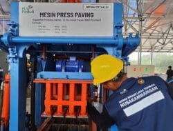 Wajah Baru Nusakambangan, Warga Binaan Makin Berdaya dengan FABA