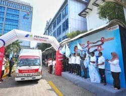 Dorong Pemanfaatan Energi Bersih Gas Bumi, City Gas Tour 2025 PGN Hadir di 4 Kota Sumatera