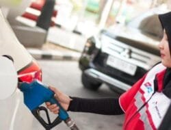 Ciptakan Udara Bersihdan Mesin Awet, Pertamina Patra Niaga Regional Sumbagsel Dorong Konsumen Pilih BBM Berkualitas