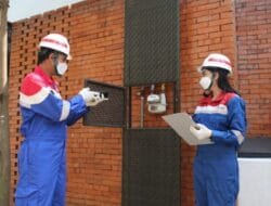 Perkuat Infrastruktur Gas Bumi, PGN Dorong Energi Bersih Nasional