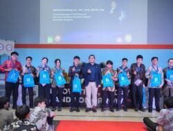 Momentum Hari Pelanggan Nasional, GM PLN UID S2JB Dekatkan Diri dengan Mahasiswa