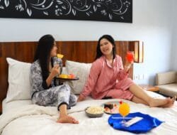 Promo Savetember Staycation, Waktunya Nikmati Quality Time di BATIQA Hotel Palembang